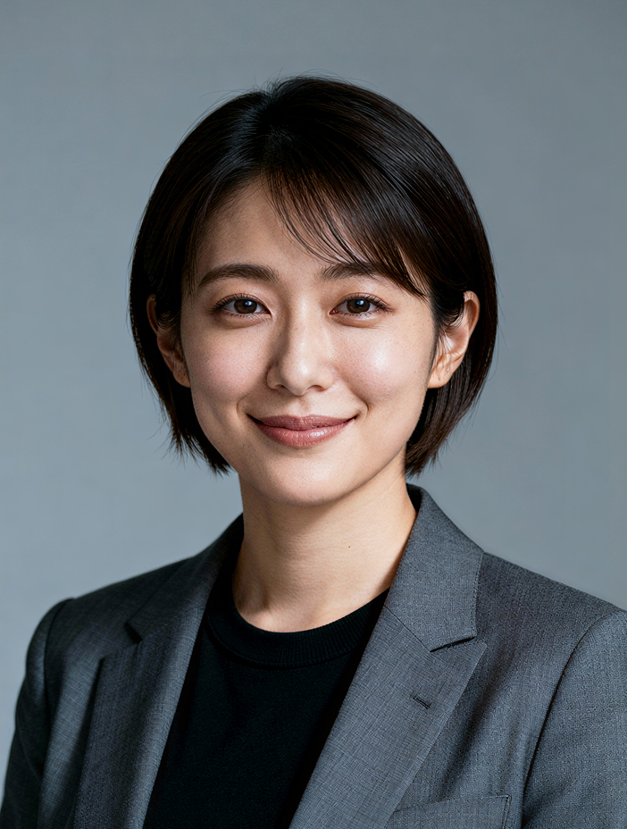 Dr. Hana Park