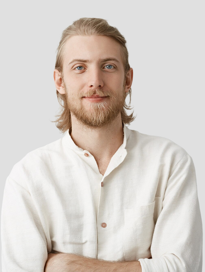 Owen Reed