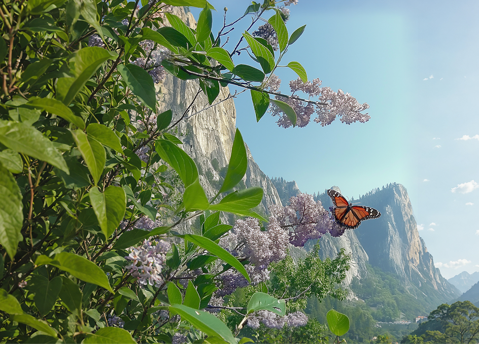 Why old-growth forests matter for rescue