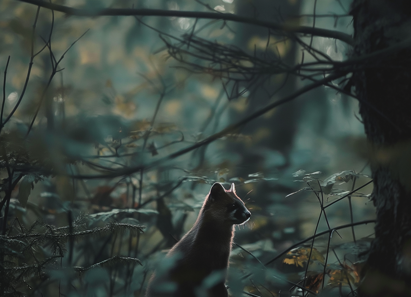 Leo the Leopard — Virtual Sponsorship